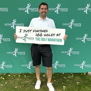 Fundraising Page: Peter Christakis